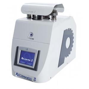 Presi Mecapress 3自動熱鑲嵌機(jī)